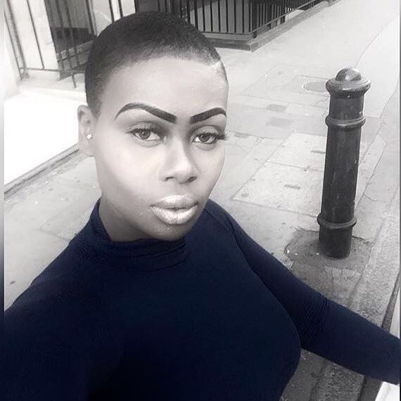 WINNER OF AFRO MODEL AWARDS BEST BEHIND 2014 @amazingracex @afromodelawards.  AMA features a live Catwalk Show, 
UK model search, Fashion exhibition, awards show, Music, Comedy and lots more.
#afromodelawards #afromodelawards2017 #afro #model #awards #grammys #oscars #bet #mobo #fashion #models #runway #fashionweek #worldstar #beauty #blogger #photographer #modelagency #model #awards #trinidad #jamaica #dancehall #dancehallqueen #worldstar #westindies #missworld #missuniverse #missworldCrown Moran Hotel, London 
With over 500 catwalk models of different shapes and sizes on stage, @afromodelawards 2017 glitz and glamour of the memorable event.
The AMA featured a live Catwalk Show, 
UK model search, Fashion exhibition, awards show, Music, Comedy and lots more.
#afromodelawards #afromodelawards2017 #afro #model #awards #grammys #oscars #bet #mobo #fashion #models #runway #fashionweek #worldstar #beauty #blogger #photographer #modelagency #model #awards #trinidad #jamaica #dancehall #dancehallqueen #worldstar #westindies #missworld #missuniverse #missworld - Spiritual Journey of Leonians (@afromodelawards)
