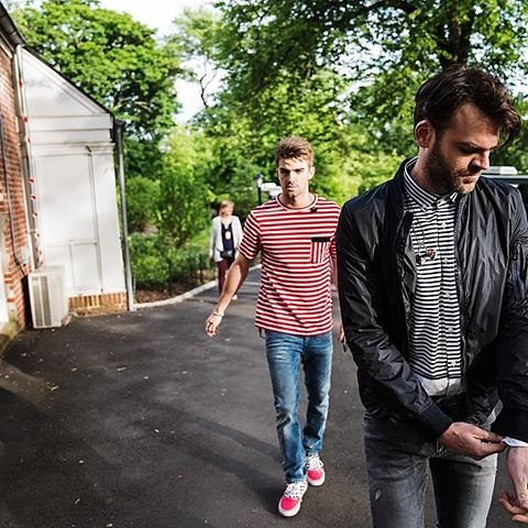 @thechainsmokers @drewtaggart @alexpall 📷:@olav #thechainsmokers #alexpall #drewtaggart #ultra #umf #edmlife #edc #tomorrowland #day #kings #djlife #roses #selfie #plur #life #family #light #rave #hiphop #foto #techno #trap #photo #electronica #dj #pop #chainsmokers #deephouse - FukBoyz (@thechainsmokers_)