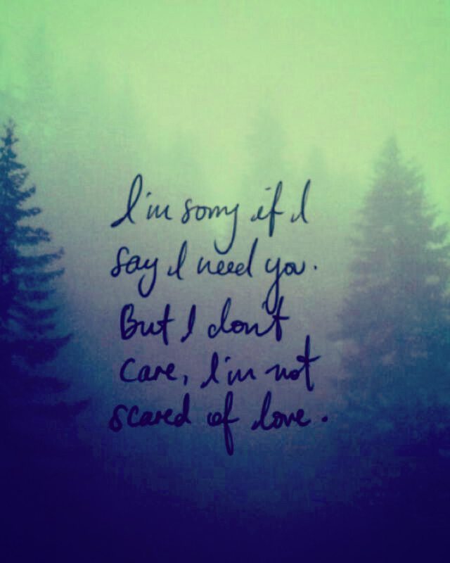 #songquotes #simplicity #happylife #redlips #winterstyle #trends #instafashion #bouwerbosch #spr?che #musikzitat #musicquotes #timber #pitbull #keha #photography #beyou #tbt #fabulous_shots #redlipscan #discodildo #wordsmith #typography #wordstoliveby #photooftheday #music #onedirection #musicproducer #musician #musiclife #musicsaveslives - SKV (@welovesongs_)