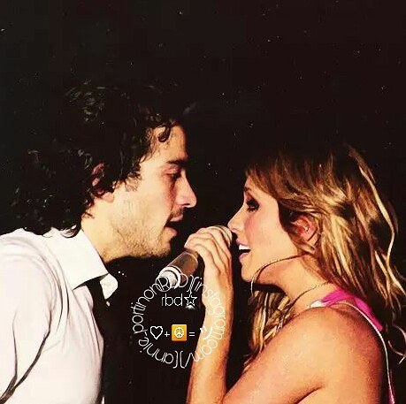 "Recuerdos RBD" ❤ 
#anahi #alfonsoherrera #rbd #rebelde #rbdforever - ANAHI By Carmina & Riccardo (@annie_portinonrbd)