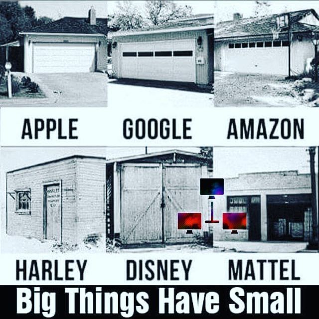 #apple #google #harley #disney #amazon start ur goal - The Happiest Fitness Co (@life_rules_dss)