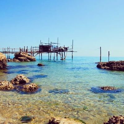Wow 🌿 🌊 #sea #beach #toptags @top.tags #sand #water #waves #wave #wave #blue #natura #italia #vida #paesaggio #igdaily #ig_europe #ig_italia #estiu #stagione #love #instagood #photooftheday #photoeveryday #cute #picture #beautiful #followme #happy #amazing #style #100likes - Alex (@pietro_toki)