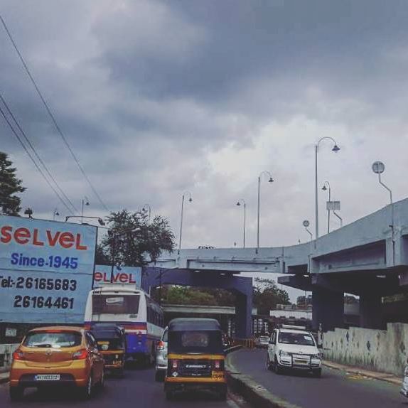 Only a few people can feel the rain. Others just get wet. 
#beautiful #perfect #nature #monsoon #cloudy #l4l #f4f #likeforlike #followforfolliw #instapic #instadaily #instamood #instagood #igers #smartphonephotography #picoftheday - ಥ⌣ಥ (@vishalvenugopal)