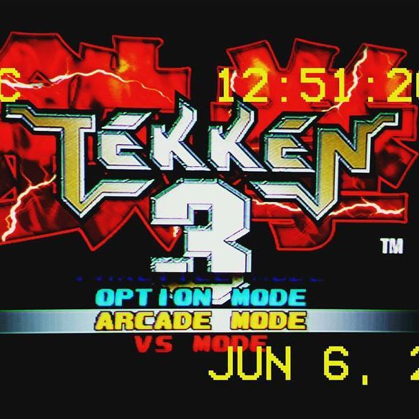 Back in time...✌#tekken3 #game #gamer #gamergirl #gamerguy #games #gamestagram #gamin #gaming #igaddict #instagame #instagamer #instagaming #instagood #online #onlinegaming #photooftheday #play #playing #playinggames #video #videogameaddict #videogames #winning - Delicious World (@svaba992)