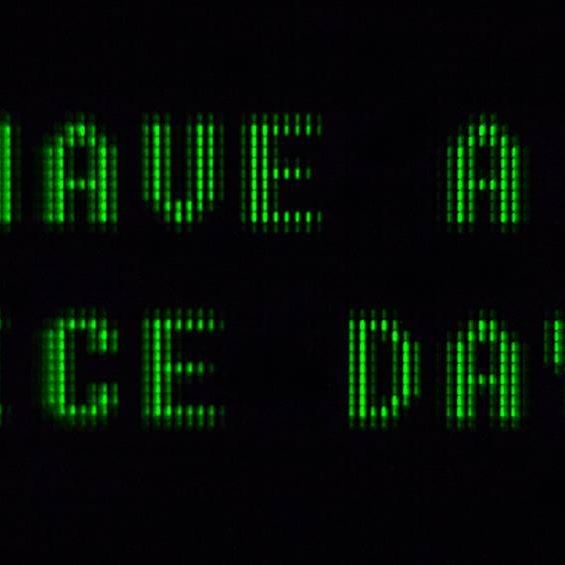 - is coming. . . #Reperipepe #haveaniceday #have #a #nice #day #green #black #color - brooklyn1319 (@reperipepe)
