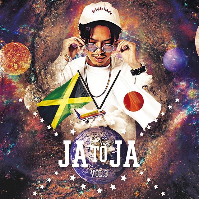 Mi NEVA CHANGE MY FOCUS 4EVER...🇯🇲🌴🚀🌏🇯🇵
.
.
DANCEHALL 4 LIFE💘
.
.
#jatoja #jaken #cornbreadjapan  #dancehall #reggae #japan #street #artist #jamaica #music #passion #love #respect #mannas #dancer #dance #star - Spiritual Journey of Leonians (@cornbreadjapan)