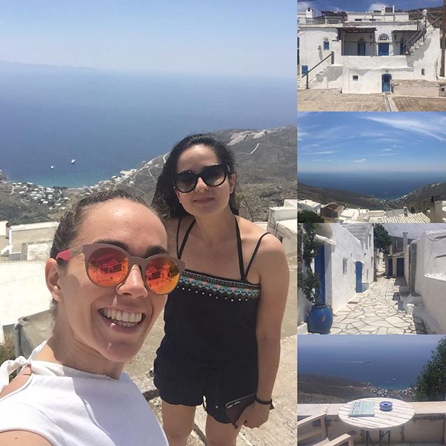 #explore#friends#summer2017#tinos - Вязаные купальники! (@eva_bourlou)