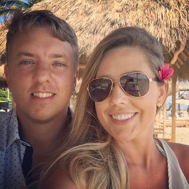 A brief glimpse into retirement...
#paradise #vidantanuevovallarta #takemeback #vacationmode #beachbum #model #mexico - Balicosy Villas (@jeremywebb24)