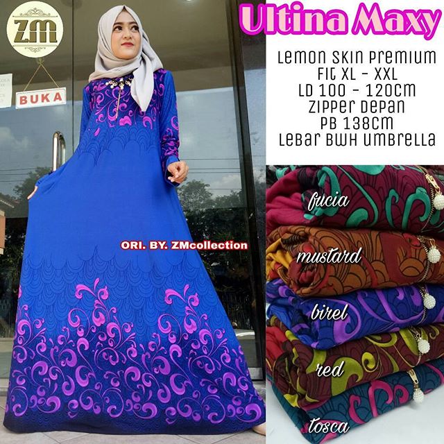 👚 idr 130
👚 reseller idr 125
#bigsizesolo 
#bigsizeindo 
#diskonsolo
#bigsizemurah 
#tokobajubigsize
#bigsizestore
#bajubigsize
#hijabers
#bigsizejumbo 
#dressjumbo 
#dressjumbomurah 
#blousejumbo 
#atasanmurah 
#atasanxxl 
#codsolo 
#olshopsolomurahmeriah 
#olshoptrusted 
#bajumurah 
#dressjumbo
#gamisjumbo
#olshopmurahsolo
#olshopmurahbanget 
#olshopbajumurah 
#ootdbigsizeindonesia 
#plussizeindonesia
#ootdhijab
#ootdindonesia
#gamismurah
#hijabstore
#plussize
#cewubyolshop - My Curvy Life (@cewubyolshop)