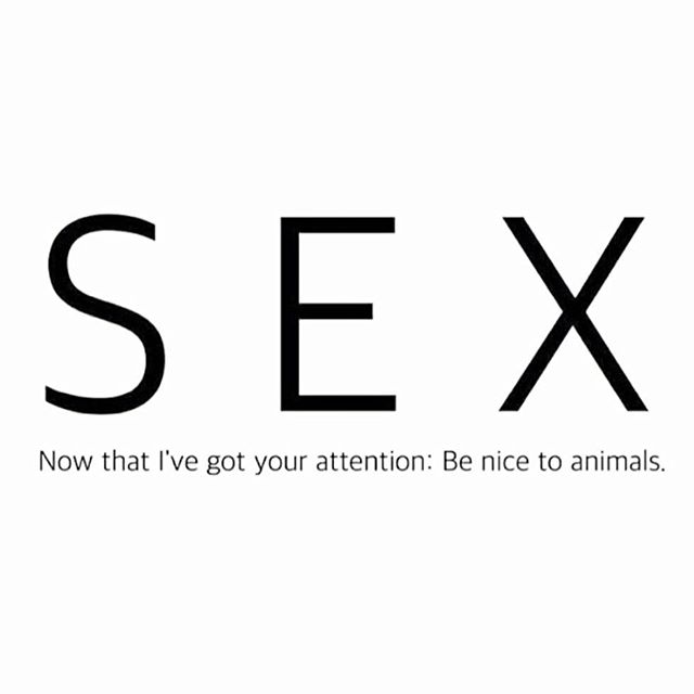 And #GoVegan 😉✌💚🌳
-
-
-
-
-
-
-
-
-
#Vegan#Vegans#latenightpost#latepost - brooklyn1319 (@conscious_vegan)
