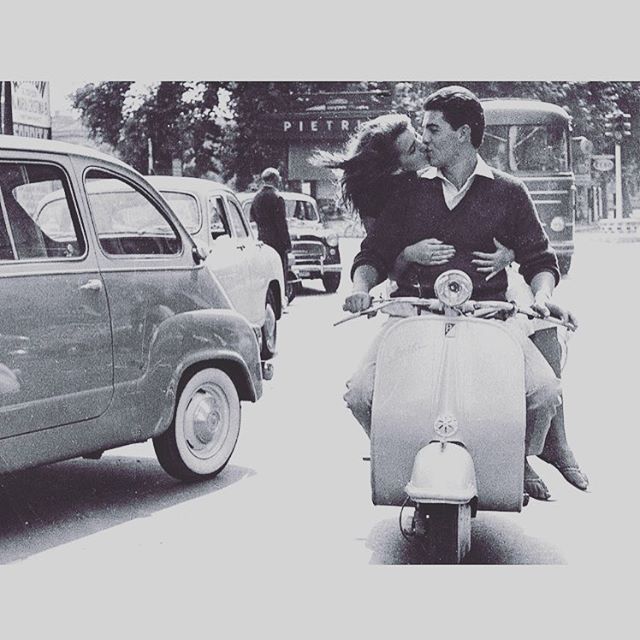 🛵?️ #love #couple #cute #adorable #TagsForLikes #kiss #kisses #hugs #romance #forever #girlfriend #boyfriend #gf #bf #bff #together #photooftheday #happy #me #girl #boy #beautiful #instagood #instalove #loveher #lovehim #pretty #fun #smile #xoxo - Wendi (@domenico_savo)