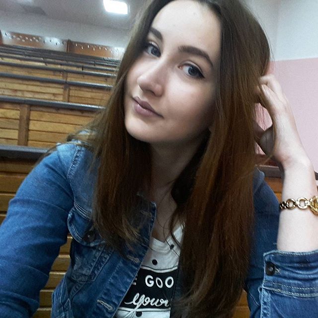 #girl #life #student #instagood #instatag #beauty #лайкнименя #следуйзамной #followback #followme #likes #l4l #f4f #PSAA #UA - Elena💝🌟🐬 (@anastasiia_shev_chuk)