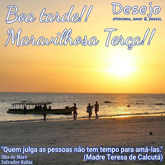 #Salvador #BBMP #Ssa #BoaTarde #DesejoOtimismo #VivaSalvador2017 #MadreTeresaDeCalcut? #AcmNeto #DudaMagalh?es #PoesiaNaBahia #MarDoceMar #SsaTeAmo2017 #MaravilhosaTer?a #BaiaDeTodosOsSantos #PraiaDasNeves #IlhaDeMar?
#naturephotography #BelezasDoSuburbio #naturezamagica #follow #nature #all_shots #amazing #life #sunshine #landscape #instagood #sky #MinhaCidade?LindaDemais - Living_m.j. ✌🏼️💕 (@desejootimismo)