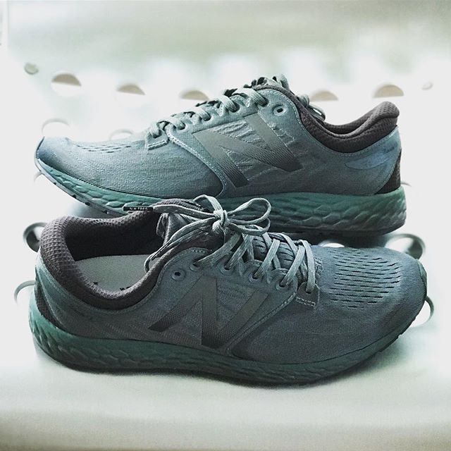 #NHOOLYWOOD #MISTERHÖLLYWOOD #NewBalance #FreshFoamZantev3 - Fahmi_Olshop (@tha77)