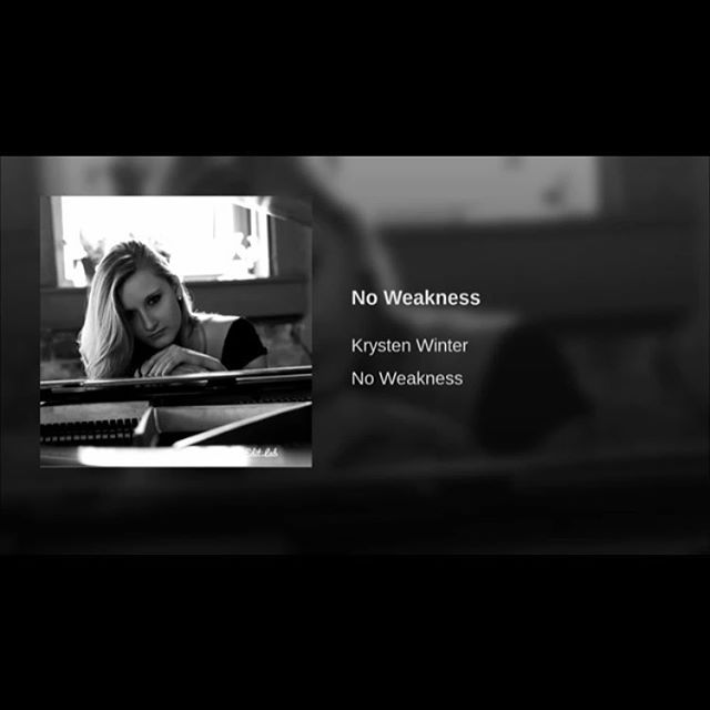 Remember! Walls and No weakness are out on iTunes! .
.
.
.
.
.
#california #singer #music #voices #artist #actress #industry #songwriter #ca #losangeles #song #itunes #model #models #rmea #agency - jennifer mori (@krystenwintertalent)