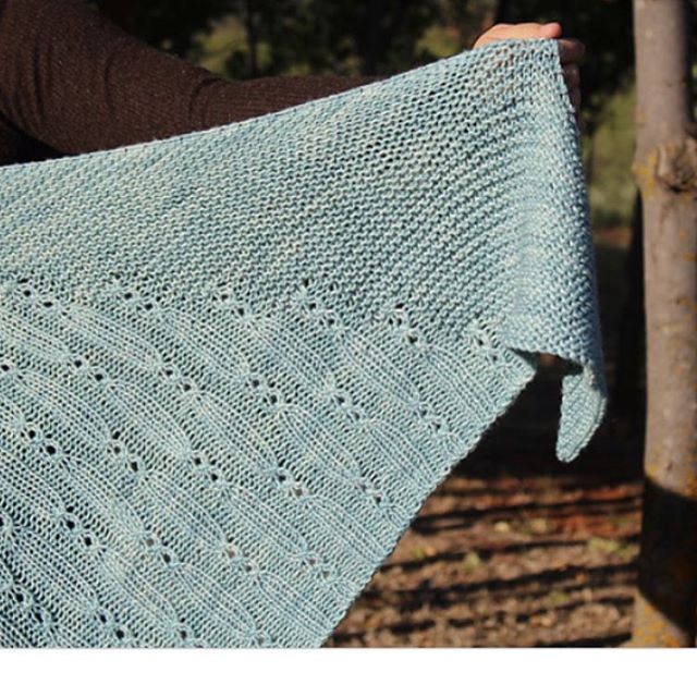 Lynx Creek
Out of @anzulaluxuryfibers - 😇 (@taigahilliard)