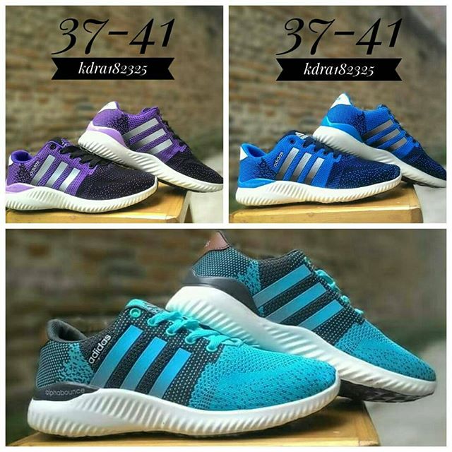 Adidas for women
Pilihan warna (geser➡➡➡)
Import vietnam
=========================
Format pemesanan⬇⬇⬇
Kode/poto produk
Nama pemesan
Size
Alamat
Jumlah pesan
No.hp
Kirim ke cp kami
Line : mas_patih (pakai @)
WA : 0812-8856-5484
BBM : 5af9c846
.
.
.
.
.
.
.
.
#l4ls #followforfollow #followforlikes #follow4followback #follow4follow #picsoftheday #photooftheday #ootd #traveler #cosplay #asianboy #muscle #boy #travelling #onlineshop #traveler #sunrise #likeforlike #likeforfollow #sepatu #sepatumurah #adidas #nike #newbalance #sepatusport #sepatucowok - Fahmi_Olshop (@sepatu_premium_hrg_murah)