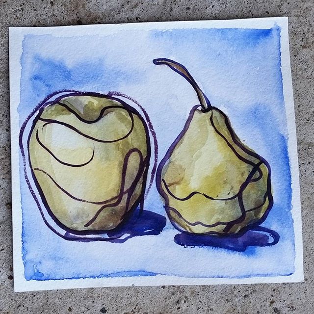 #кирарисует2015 #kiradraw2015 #ufacity #ufa #watercolor #акварелька #акварельныйрисунок #акварельнаятехника #простотакоенастроение  #sketch #sketchbook #sketchbooks #art 
#artwork #иллюстрация #illustration #illustrator #drawing #draw #girl #followme #follow #фрукты #fruties - Vincenzo Tretola (@honey_cookies_)