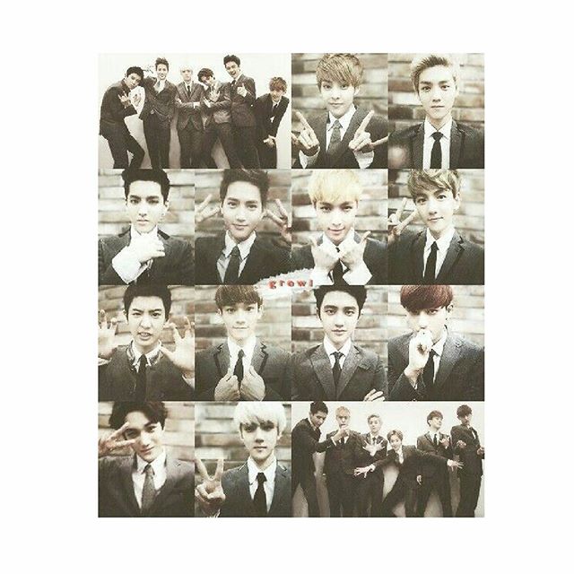 For others exo may be a group of cute boys but to us they r a family where if a member misses from our eye sight we become tensed & fall apart ❤ #EXO #WeAreOne #laycomebackwithexo #exolove #exoholic #exotic #exoplanet - EXO | CHANYEOL (@exo.mad0094)