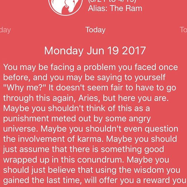 #aries #horoskop #horoscope #horoscopesigns #dailyhoroscope #horoscopes follow #nicolasstarz for more! - @TRAITSOFVIRGOS (@nicolasstarz)
