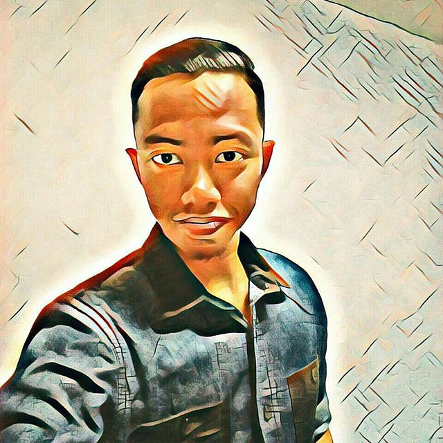 Morning is when you start this day with smile, GOOD MORNING 😊
#morning #smile #haveaniceday - brooklyn1319 (@fiq_joker30)