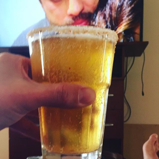 De día domingo! 🙈🍺🤤
#beer #lifestyle #beautiful #follow #followme #follow4follow #followforfollow #instalike #instagram #instadaily #tagsforlikes #chile #santiago #cute #love #healthylife #happy #smile #boy #tbt #hungry #l4l #beautiful #like4like #likeforlike #picoftheday #loveit #hotel #river #sunday - Ресторан Полтава (@iamchristianmunoz)