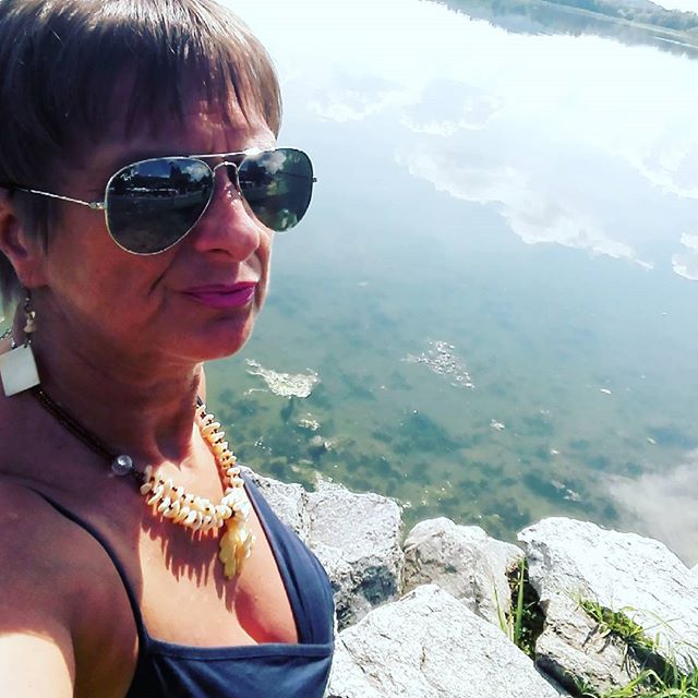 #buongiorno#goodmorning #pic#picoftheday #landescape #landescape_captures #happyday #instagoods #instalike #instagram #shotamazing #shot #wonderfullplace #wonderfull #beautiful #happy#photografy #photos - denzstudio.ca (@la_giuly_life)