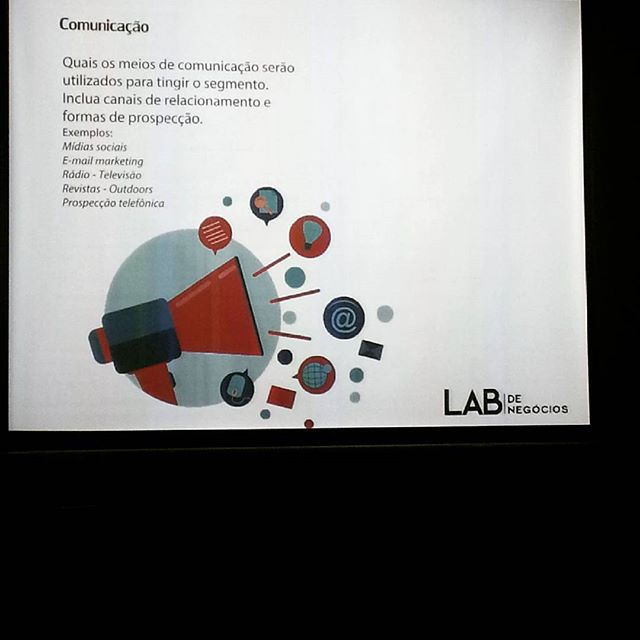 Ontem a noite foi dia de #LabdeNegocios com a @apipa.consultoria. A oficina foi de marketing. Super recomendamos o programa Lab de Negócios, ótima opção para os empreendedores. .
.
.
#entreelas #projetoentreelas #empreendedorismo #empreendedorismofeminino #marketing #apipaconsultoria #novohamburgo - Noticias CTM (@projetoentreelas)