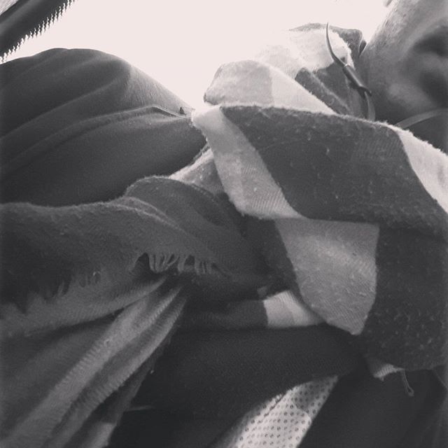 Scarf - Paris - 06/06/17 .
.
.
.
#paris #france #french #frenchstyle #morning #work #instadaily #instamoment #scarf #instaguy #instaboy #instagood #gay #instagay #happy #haveagoodday #week #like #cool #look #student #intern #internship #engineer #picoftheday #photooftheday #blackandwhite #instagram - Elena💝🌟🐬 (@anto_dajin)