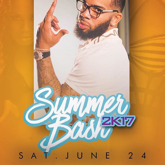 🚨🚨M I A M I🚨🚨 it's going down June 24th get your tickets now on #Eventbrite hosted by @yrnflippa brought to you by #ppsmarketingandmanagement #flawdaboient #3400havin #havinent #skippadaflippa #dayparty #southbeachdayparty #southbeachmiami #florida #miamibeach - Linda Dunn-Carter LE, CPCP (@mulagmg)