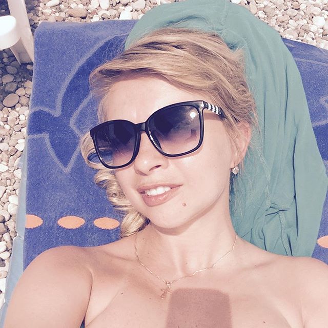 #релакс #summer2017 #antalya #kemer #кайф 👙🏖🏝☀️ - Вязаные купальники! (@olya.konkina)
