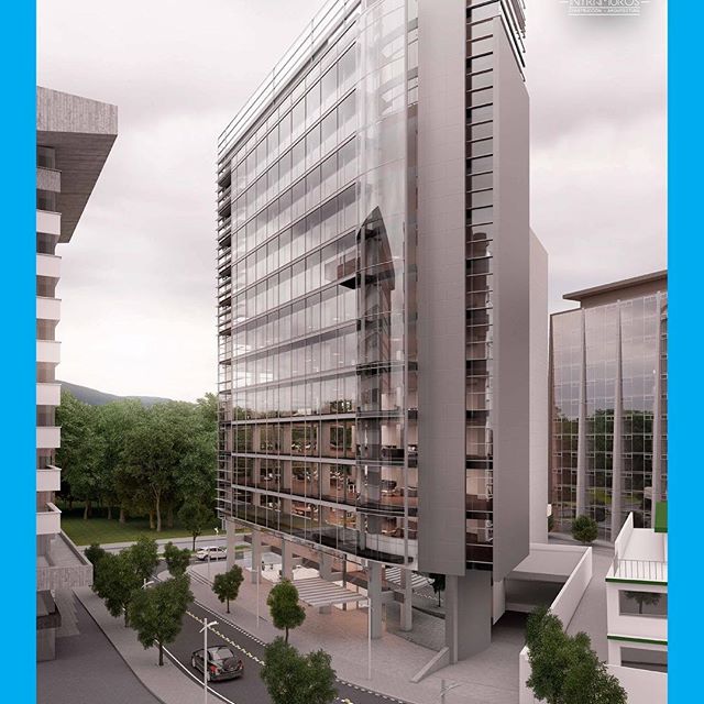 INTRAMUROS - Stratta Office building - Like our new office building 
Information: +593987878360
#design#arquitectura#arquitecturamoderna#architecture#architettura#archilovers#instaarchitecture#contemporary#architectureporn#amazingarchitecture#construction#realestate#beautiful#building#architexture#masterpiece#dise?o#edificios#archdaily#designer#amazing#luxuryrealestate#luxury#photooftheday#followme#likeforlike#likeforfollow#render#3d#office - Julie Zetz 🇮🇹💕 (@intramurosconstructora)