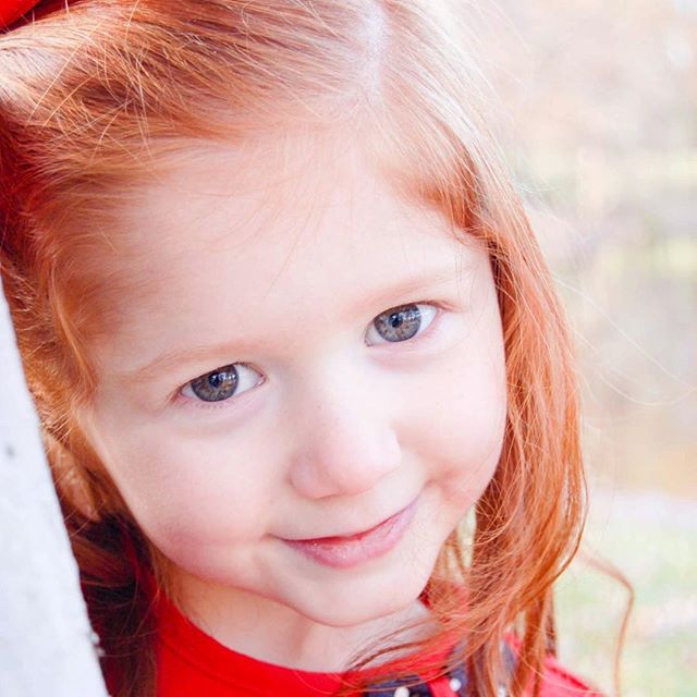 #beautiful #redhair #amateurphotography #portraitphotography #northcarolina #follow #seefoxphotography - Aesnrp (@seefoxphotography)