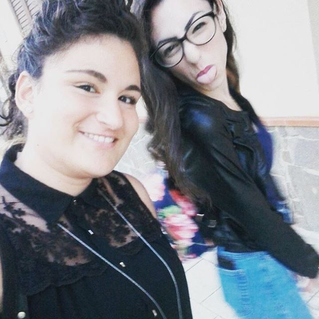 Se ci siamo ritrovate un motivo ci sarà_ #love #instagood #photooftheday @top.tags #photoeveryday #cute #picture #beautiful #followme #happy #follow #fashion #pic #picoftheday #like4like #toptags #200likes #instadaily #friends #instagrammers #fun #smile #igers #instalike #likeforlike #20likes #10likes #like #instamood #follow4follow #photography - Gio' ❤ (@gio_macaluso)