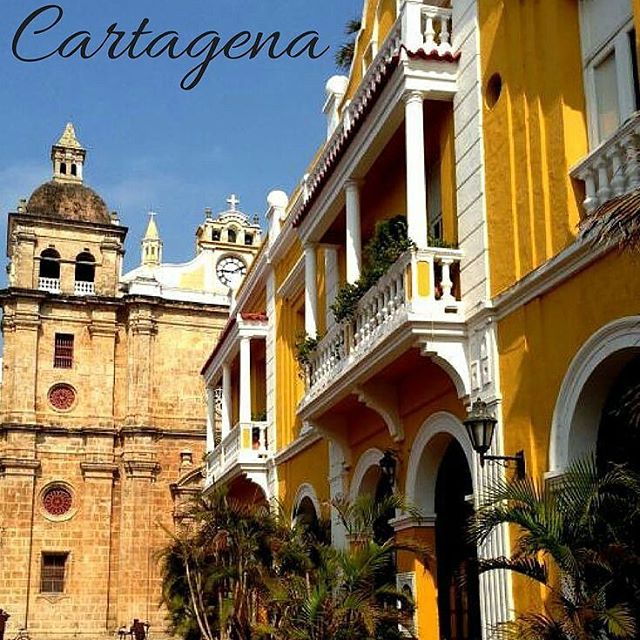 🌎Conoce la historia de una ciudad que lo ha dado todo por su gente y su cultura 🌟🎉🚀🌴🌷 🌟🌟🌟🌟🌟🌟🌟🌟🌟🌟🌟
#traveling� #vacation #visiting #traveler #latinas� #instago #deluxe #trip� #holiday� #colombia #travelling #tourism #tourist� #travelingram #beach #adventure #cartagenateamo #boatrent� #yachtlife #yacht #luxury #lovelife #ilove� #cartagena #private #party #bachelor #young #beachlife #bachelorrette - TOTAL_MEXICO (@cartagenateamo)
