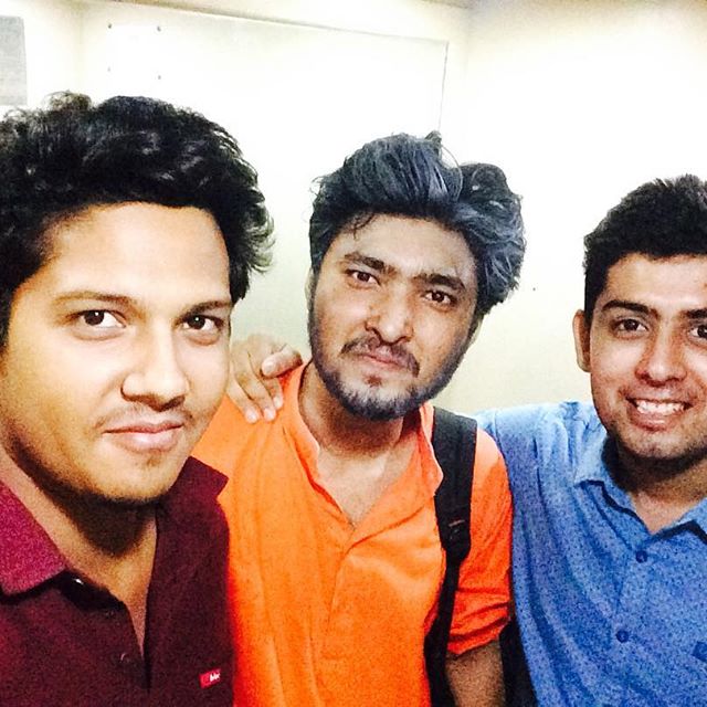 Awesome performance by SRJ 🌟
.
.
.
.
.
.
.
#play #shriramcentre #fun #amazing #performance #like4like #likeforlike #100likes #instagood #followforfollow #memories - Vels university (@atifmahtab001)