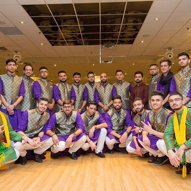 Squad Goals!
#pakistaniwedding #pakistanibride
 #pakistanicouture #pakistanidress #indianbride #pakistaniweddings  #indianwear #bridal #shoot #shot #beautiful #bride #love #makeupartist #instalove #instagood #lategram #photography #photoshoot#weddings #weddingseason #eshoot #toronto #mississauga #talnts #denzstudio #torontoweddingphotography#men#squad#mehendinight - denzstudio.ca (@denzphotography)