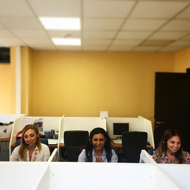 Tutti i giorni, dalle 9:00 alle 19:00, il call center della MedMar è a vostra disposizione per qualsiasi tipo di prenotazione ed informazione. Basta chiamare lo 081.3334411 👩🏽‍💻👩🏼‍💻👩🏻‍💻Le nostre ragazze già sono a lavoro!!!#medmar #medmarnavispa #callcenter #staff #ischia #napoli #pozzuoli #casamicciola #summer2017 #centroprenotazioni - Вязаные купальники! (@medmar_navi)