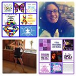 Le Blogue de Pauline (@fibrostrong_autismwarrior)