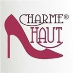 Pretty Girls Universe (@charmehaut)
