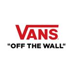vans girls 