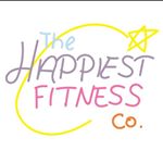 The Happiest Fitness Co (@thehappiestfitnessco)