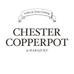ブランド古着の恵比寿・カブール (@chestercopperpot_harajuku)