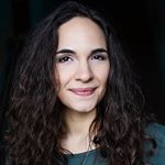 Terrelya (@rachelgalperin)
