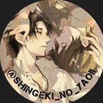 The_seventh_uzumaki • きっぅあ• (@shingeki_no_yaoii)