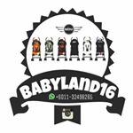 shaklee_by_anisazmi (@babyland16)