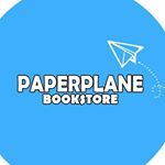 Ryan R. Owens (@paperplanebookstore)