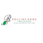 Marti (@rollingrometours)