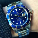 Daily Watch ⌚️ 
