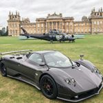 Luxury millionaire life (@theluxurylifelovers)